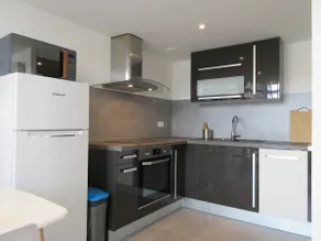 Maisonette with terrace and parking close to the beach - Image 2