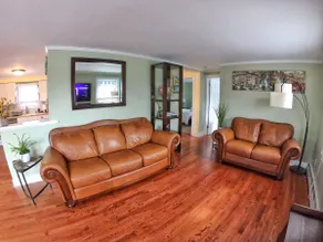Peewees Beach House - 2 bedroom, 1 Bathroom - Image 3