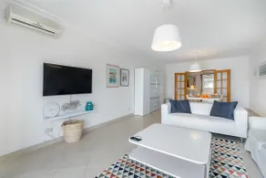 WHome Family Holidays w/ S-Pool, AC, Elevator & Garage - Image 3