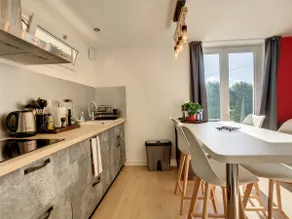 Cozy Superior Apartment #3 - Image 5
