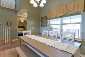 Glamping Table Rock-Branson-Penthouse w/Elevator - Image 3