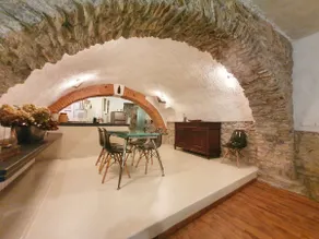 ”The Old Oil Mill” 011002-LT-0137 - Image 3