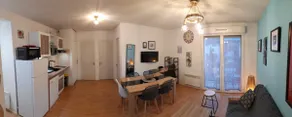Appartement de l'Isard Bleu, dans résidence de tourisme 3 étoiles - Image 4