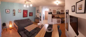 Appartement de l'Isard Bleu, dans résidence de tourisme 3 étoiles - Image 5