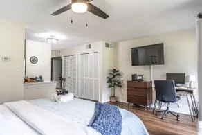 To The Green On #17 - Boutique Studio w/ GREAT Views, 5 Minutes From Clubhouse - Image 2
