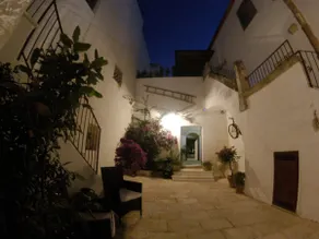 Ancient 18th century historical house in Salento - Image 3