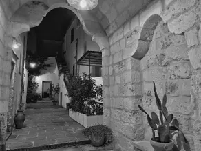 Ancient 18th century historical house in Salento - Image 2
