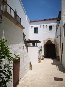 Ancient 18th century historical house in Salento - Image 5