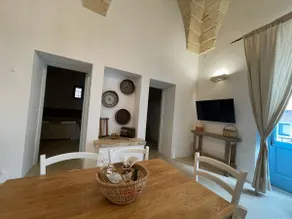 Ancient 18th century historical house in Salento - Image 4