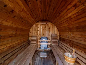Redwoods & Hammond Trail Retreat - Image 4
