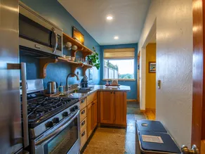 Redwoods & Hammond Trail Retreat - Image 3