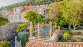 Villa Revelin Dubrovnik Old Town - Image 2