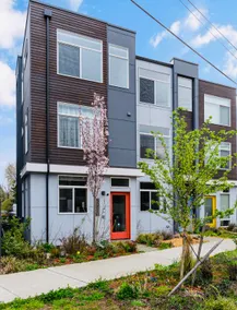 Seattle Beacon - Modern 3BR! Pet Friendly. - Image 2