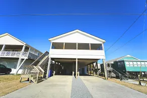 Fantastic Ocean Edge Beach House - Image 4