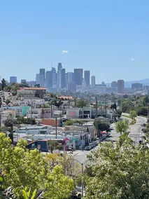 Breathtaking LA views; private with free parking. - Image 3