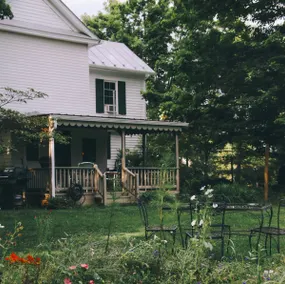 Entire home in quaint downtown Lexington - Image 3