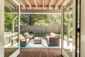 Downtown Mill Valley 4BR Duplex | Walk to Weddings - Image 5