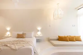Club Tropical - Newly renovated Studio Apartment - Image 3