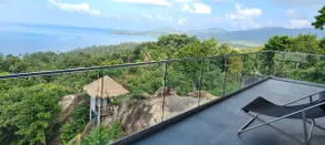 Luxury Sea and Sunset View 2BR Pool Villa - Image 5