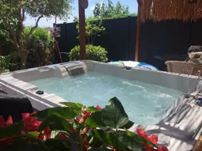 The Bali Suite & Spa - Image 3