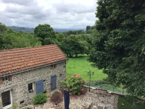 ”La Pissarelle” Gîte Limoges / Guéret - Image 4