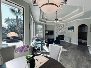 Tropical Private Villa with Pool, Modern decor. - Image 3