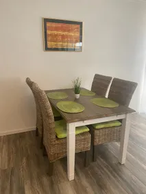 Apartment for 4 people in Benzweg - Image 5