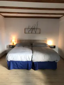 Beautiful and cozy accommodation in the Alto Sil - Image 3