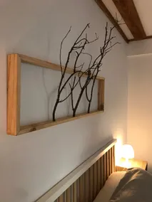 Beautiful and cozy accommodation in the Alto Sil - Image 2