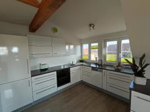 Cozy vacation apartment with alpine view, and quiet location - Image 2