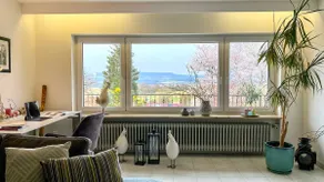Vacation rental Weitsicht 140 sqm, exclusive, full privacy - Image 3