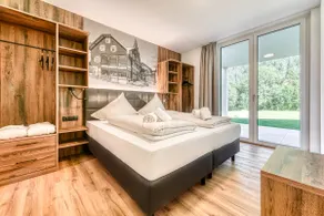 Brandnerhus - Garden 3-room apartment No. 01 - Image 3