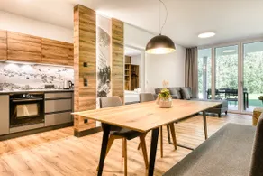 Brandnerhus - Garden 3-room apartment No. 01 - Image 2