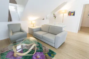 Two-Bedroom Apartment - Air-conditioned - 100 sqm - Image 2