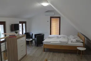 Nice accommodation 3 in Mikulov - Image 5