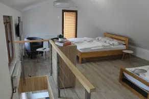 Nice accommodation 3 in Mikulov - Image 4