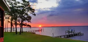 Panoramic Views of the Pamlico Sound - Image 5