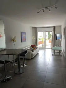 Terrace apartment, location no. 1 - Image 2