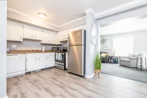 Clean and Modern 2 Bedroom Condo - Image 5