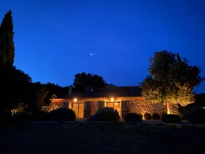 Aigalot, a fantastic villa surrounded by nature - Image 5