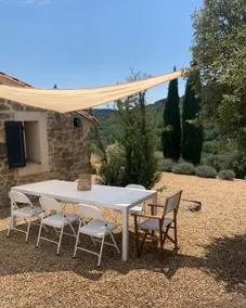 Aigalot, a fantastic villa surrounded by nature - Image 3