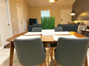 2BR in the ❤️ of Parsons - Image 4
