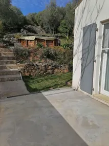 Detached house, Between Land and Sea - Image 4