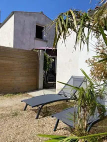 OCEAN, La Maison Nakety, 3 mins from Château d'Oléron beach - Image 4