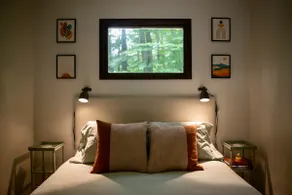 Pico/ Killington chalet, minutes to the mountain - Image 5