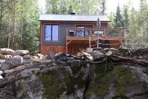 Le Premier - Origine Rental Chalets - Image 2