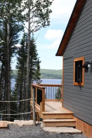 Le Premier - Origine Rental Chalets - Image 3