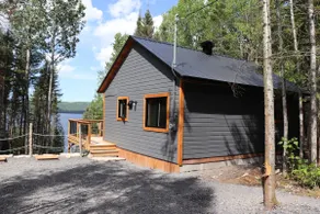 Le Premier - Origine Rental Chalets - Image 4
