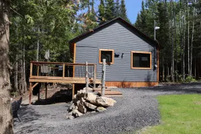 Le Premier - Origine Rental Chalets - Image 5