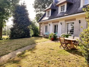 House near Pontivy and Locminé - Image 3